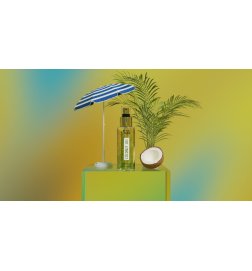 Coconut Life - Scented Mist - Body & Hair Coconut Life - Scented Mist - Body & Hair